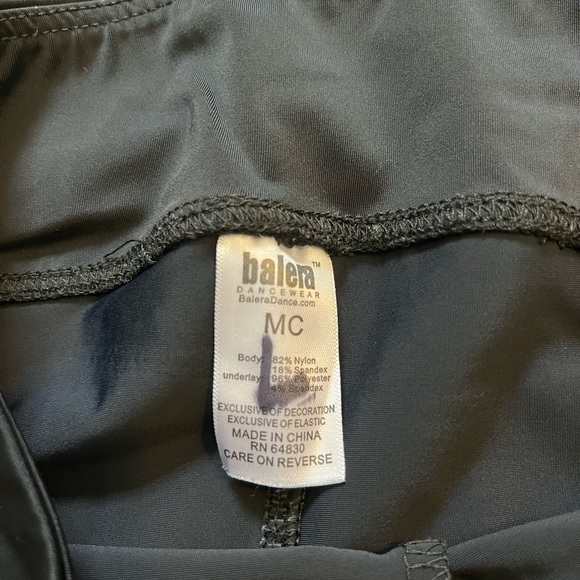 BALERA DANCEWEAR pants - Picture 4 of 6